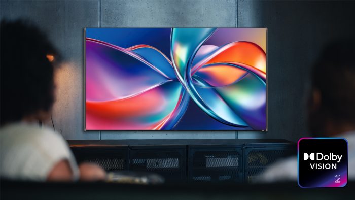 Dolby Vision 2: Τι φέρνει και πότε θα το δούμε στις τηλεοράσεις μας