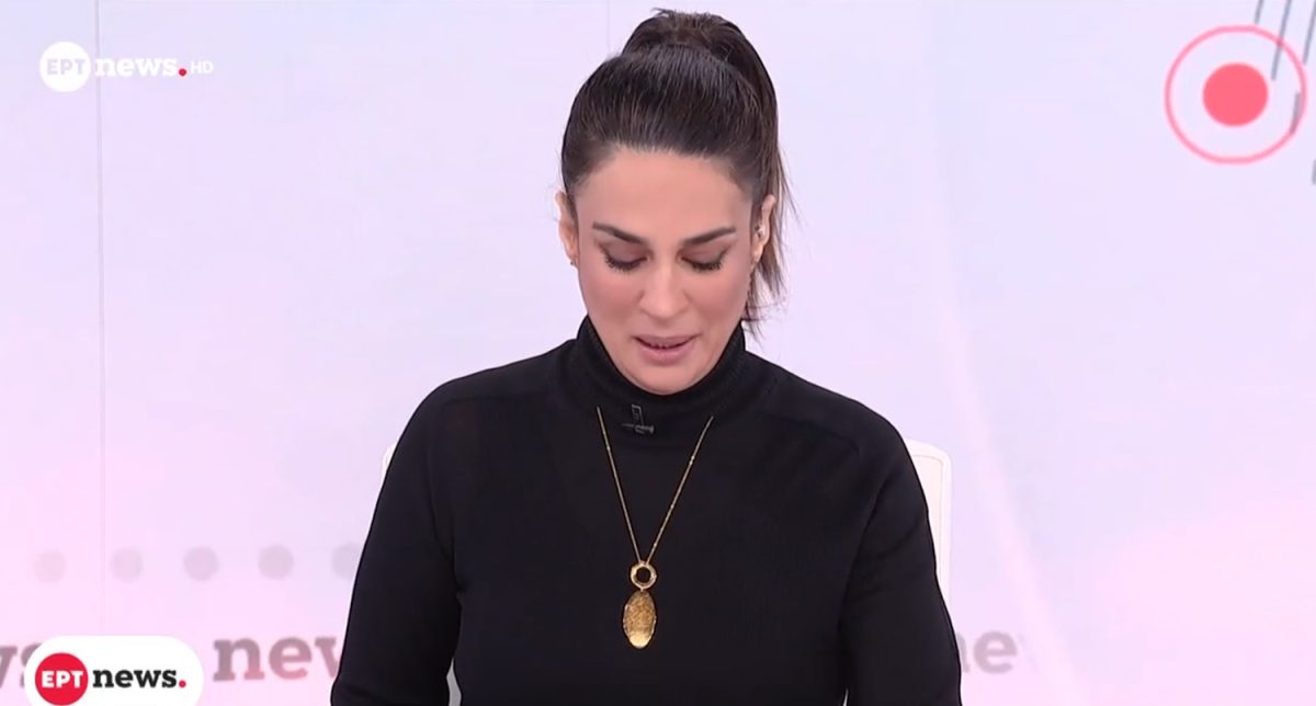 Αλεξάνδρα Δουβαρά