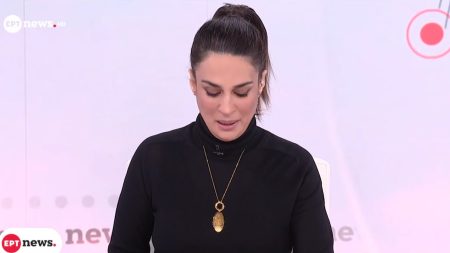 Αλεξάνδρα Δουβαρά