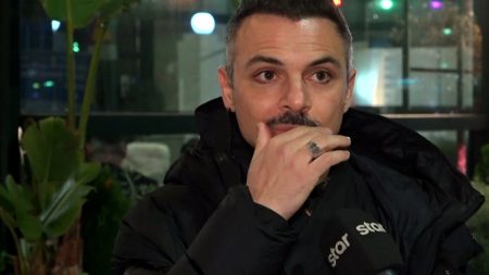 Κώστας Δόξας