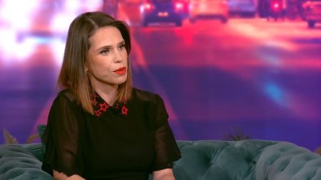 Αντιγόνη Δρακουλάκη