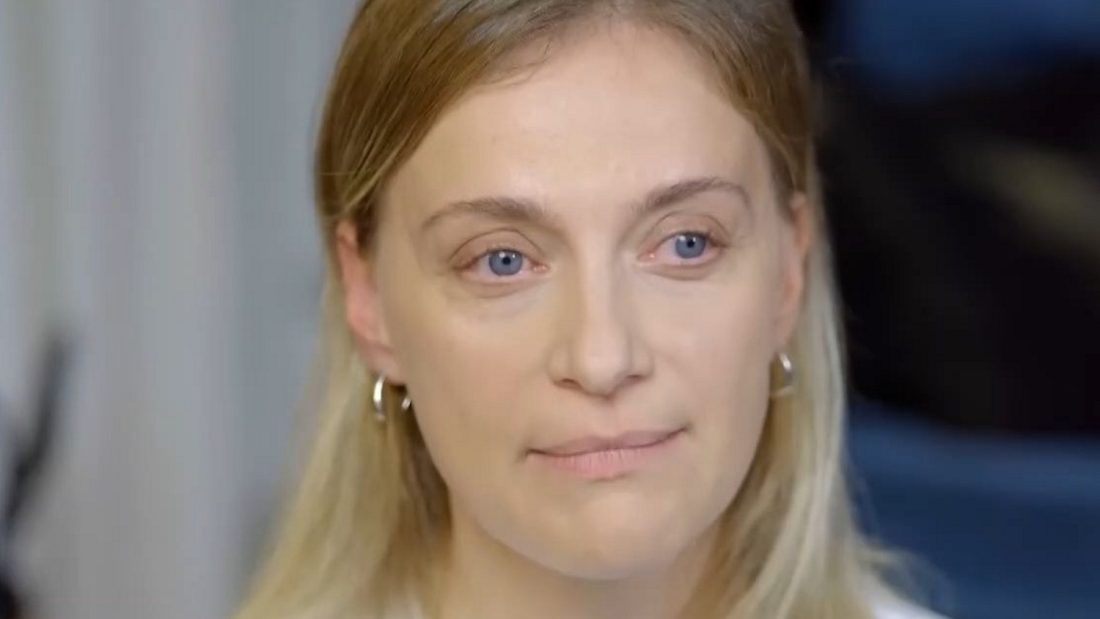 Λένα Δροσάκη