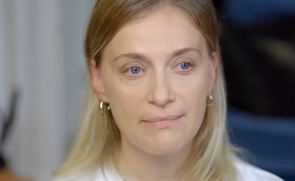 Λένα Δροσάκη