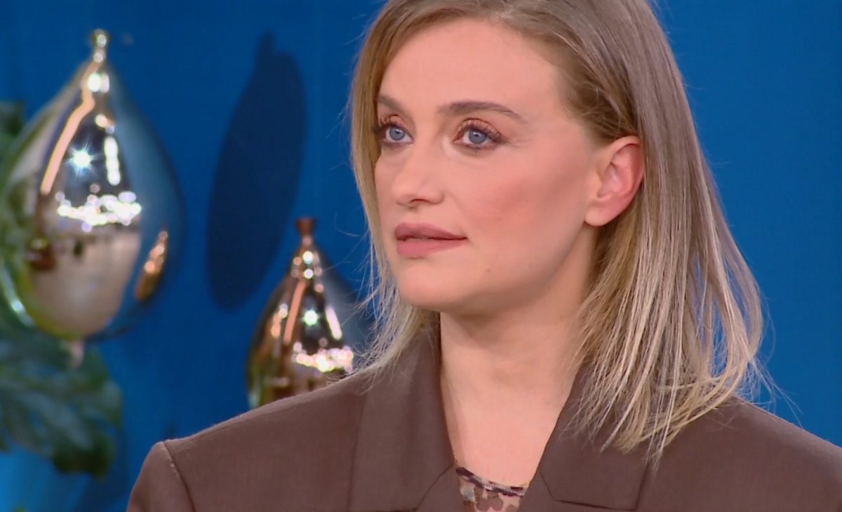 Λένα Δροσάκη