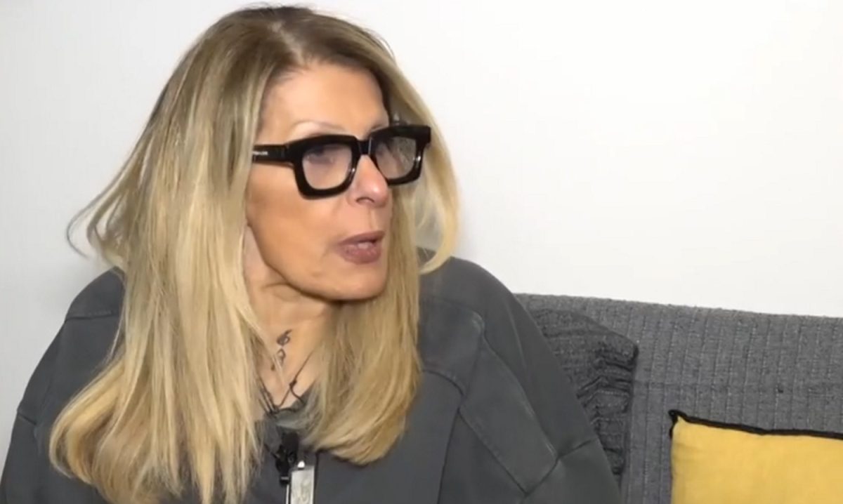 Εύη Δρούτσα