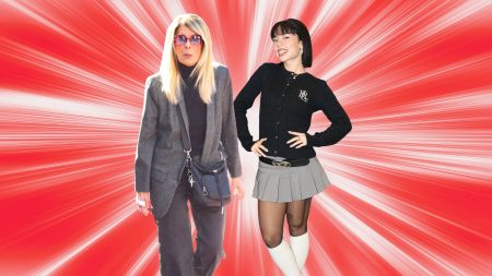 Εύη Δρούτσα και Marseaux