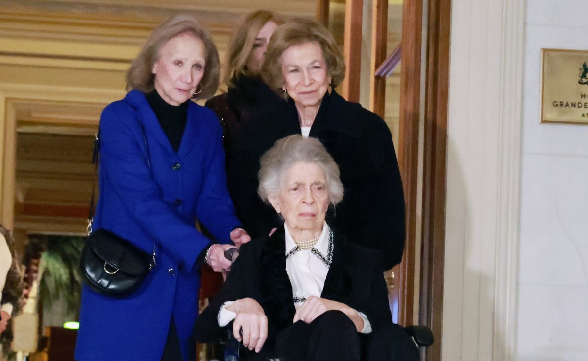 Πριγκίπισσα Ειρήνη