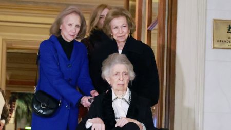 Πριγκίπισσα Ειρήνη