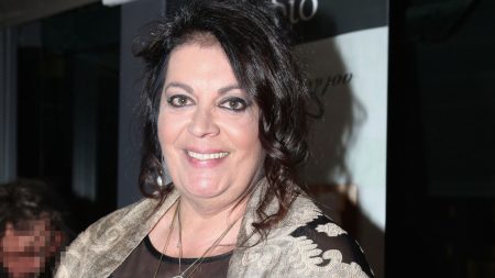 Μαρία Εκμετσίογλου