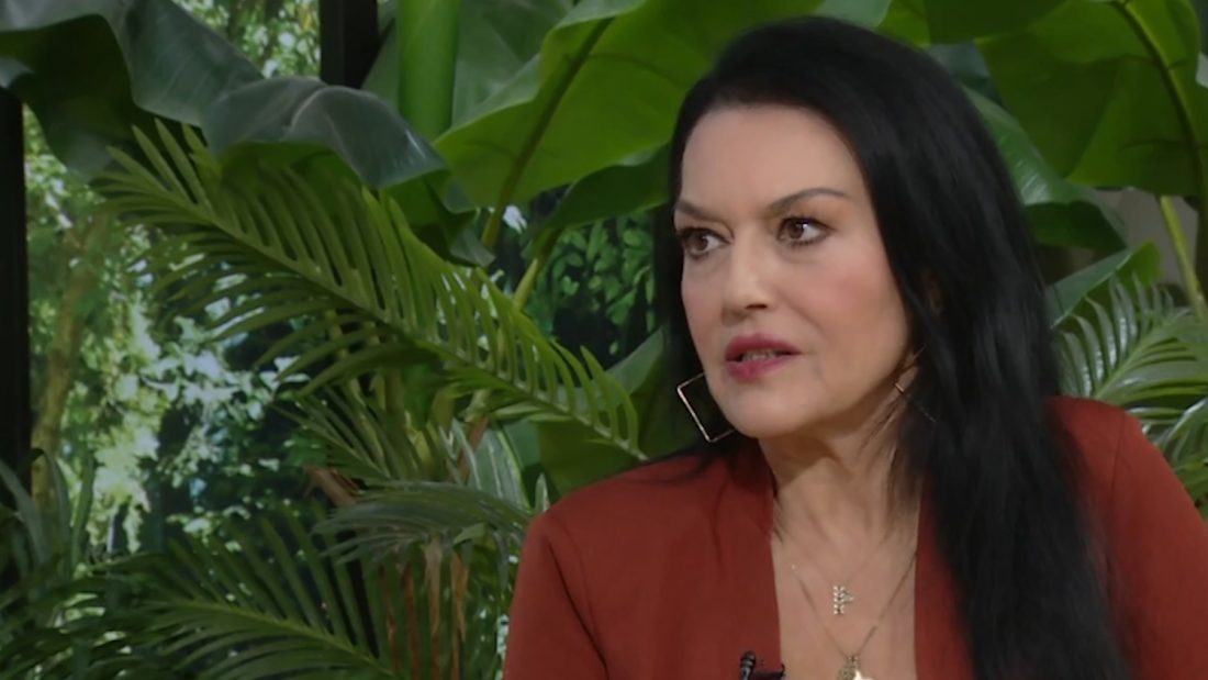 Ελένη Φιλίνη