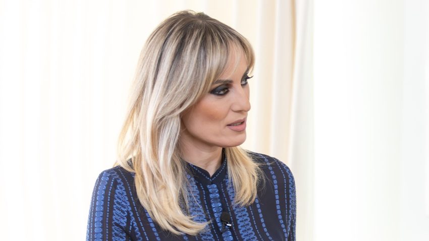 Ελεονώρα Μελέτη