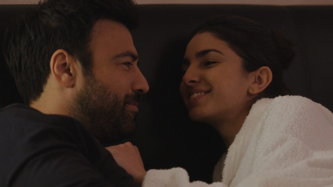 Γη της ελιάς