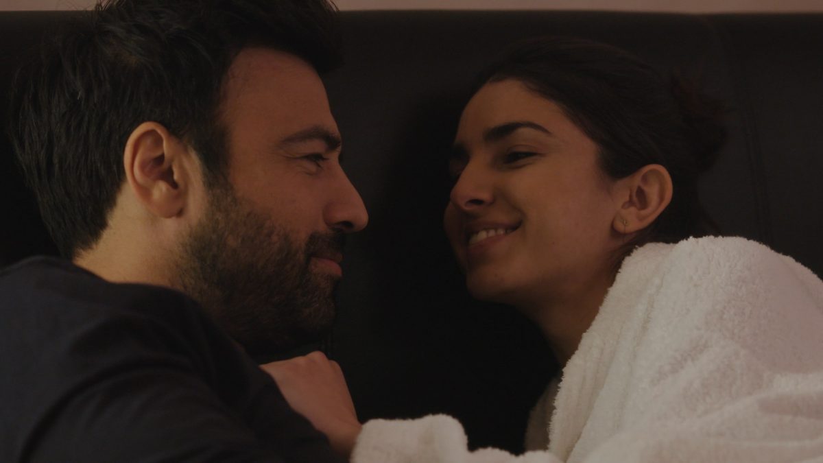 Γη της ελιάς