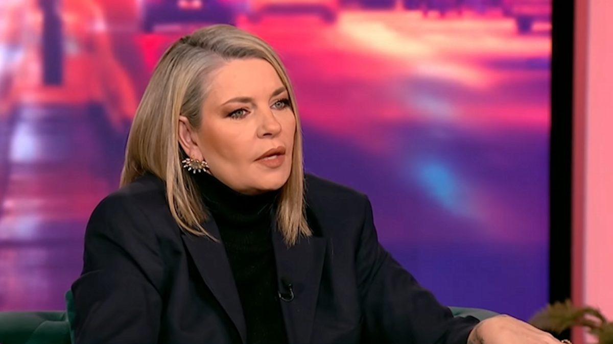 Ελισάβετ Μουτάφη