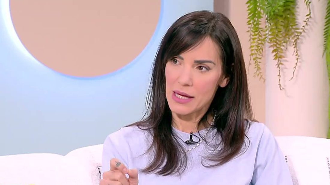 Ελισάβετ Σπανού