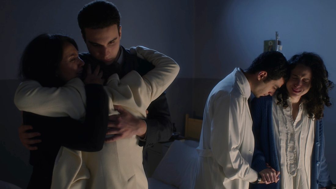 Άγιος έρωτας