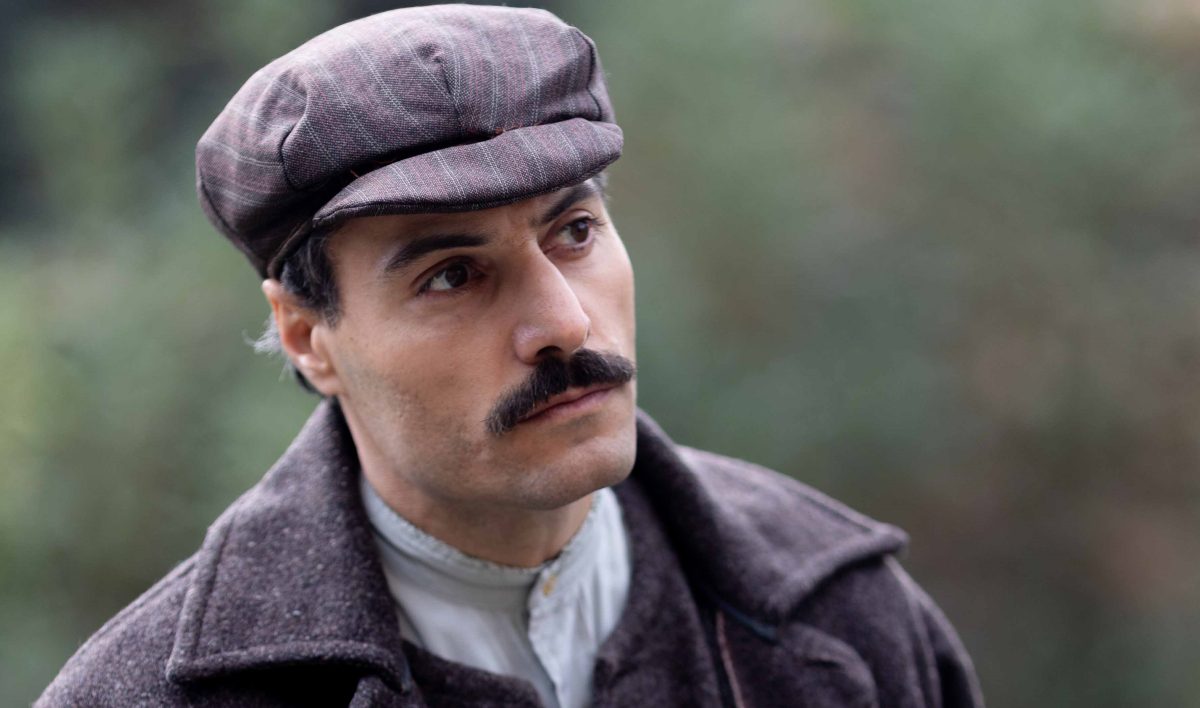 Άγιος έρωτας