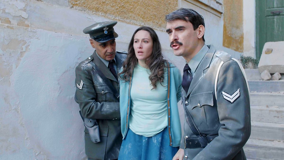 Άγιος έρωτας