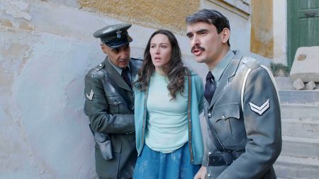 Άγιος έρωτας