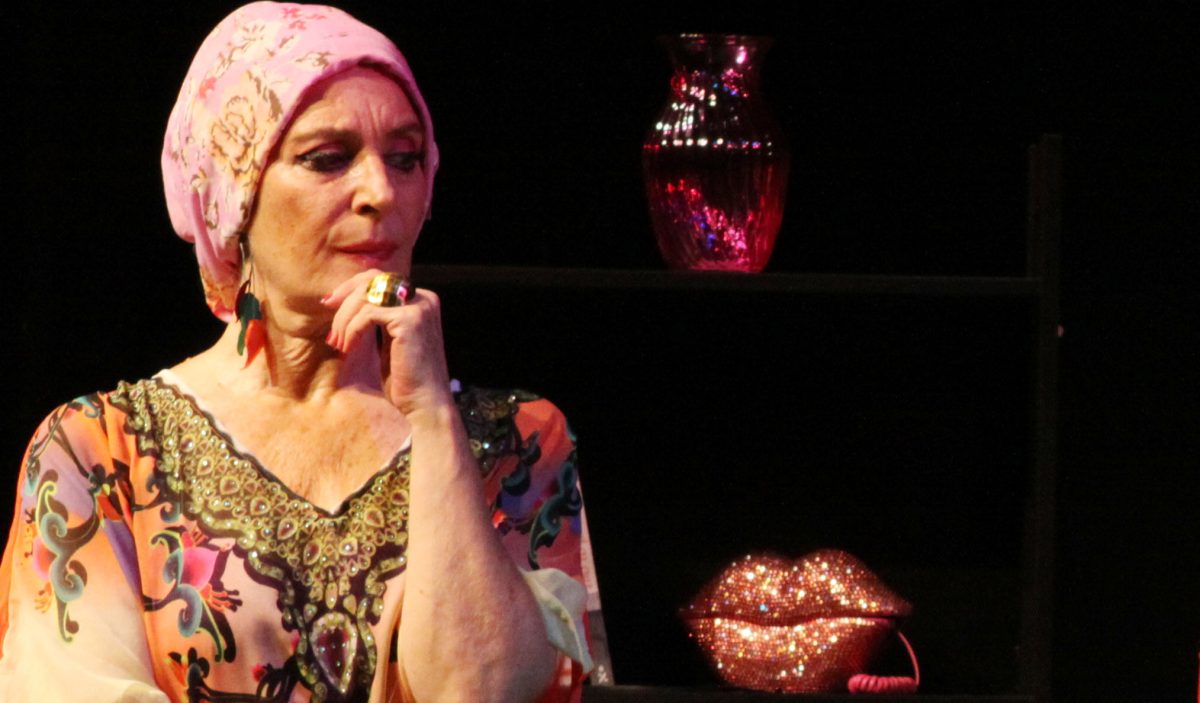 Μαίρη Ευαγγέλου