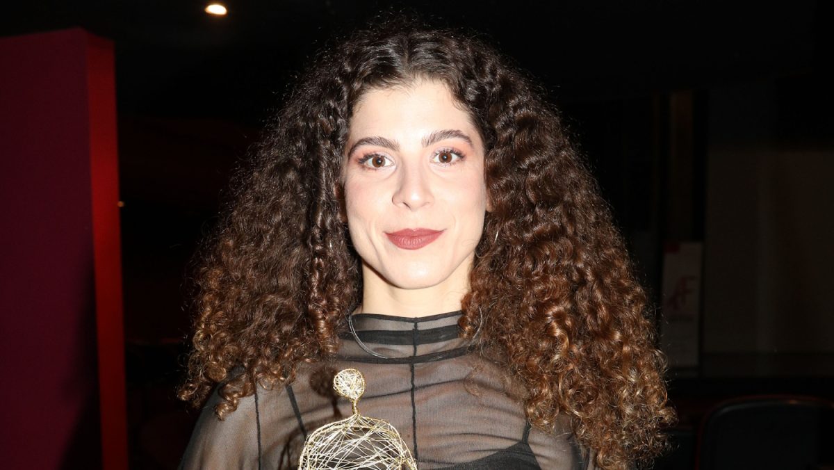 Έβελυν Ασουάντ