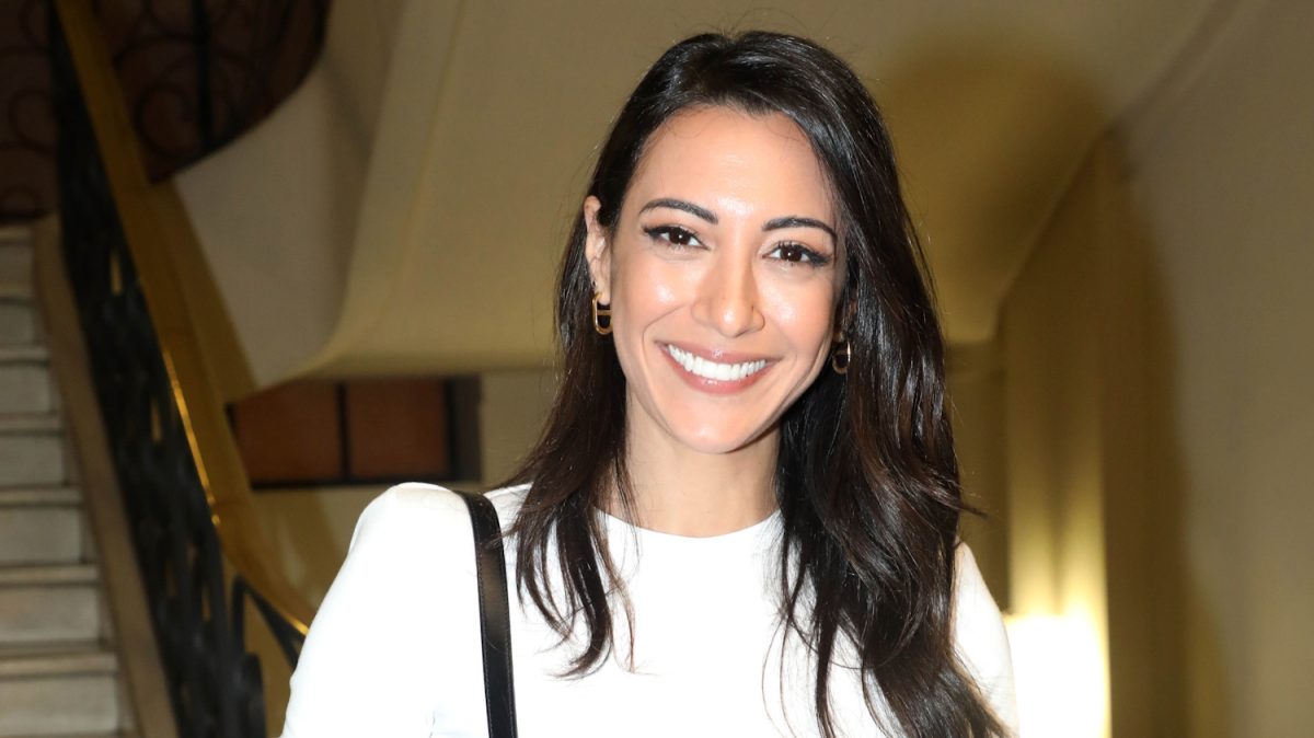 Ευγενία Σαμαρά