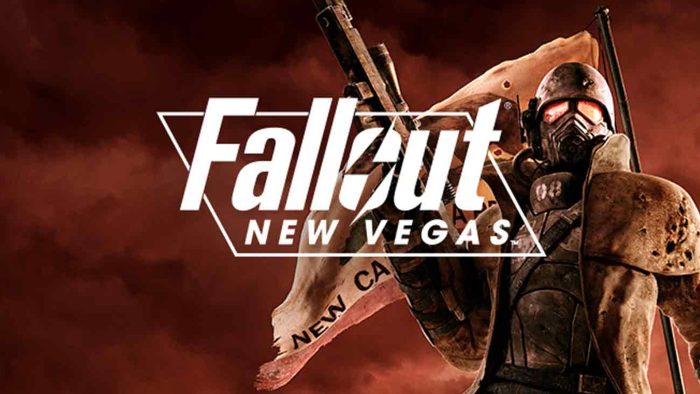 Φήμες για remake του Fallout: New Vegas έρχονται ξανά στο προσκήνιο