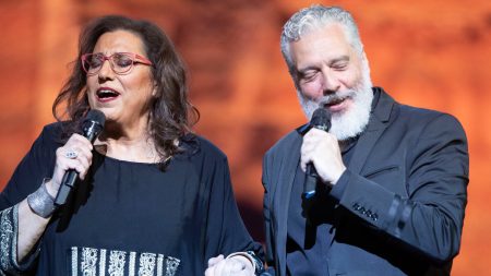 Μαρία Φαραντούρη