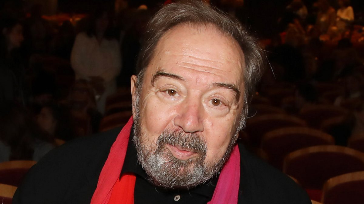 Σταμάτης Φασουλής