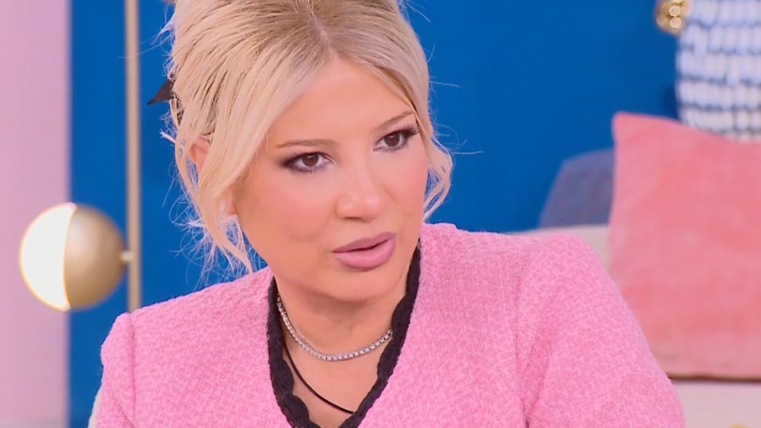 Φαίη Σκορδά