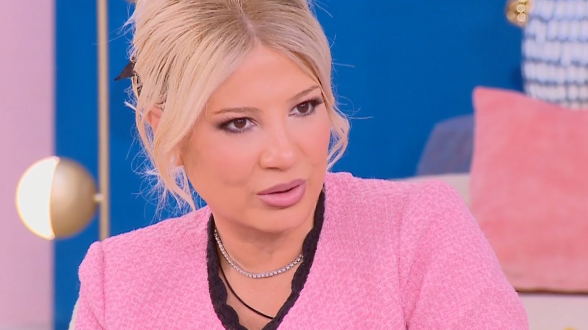 Φαίη Σκορδά