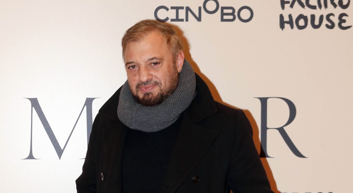 Χρήστος Φερεντίνος