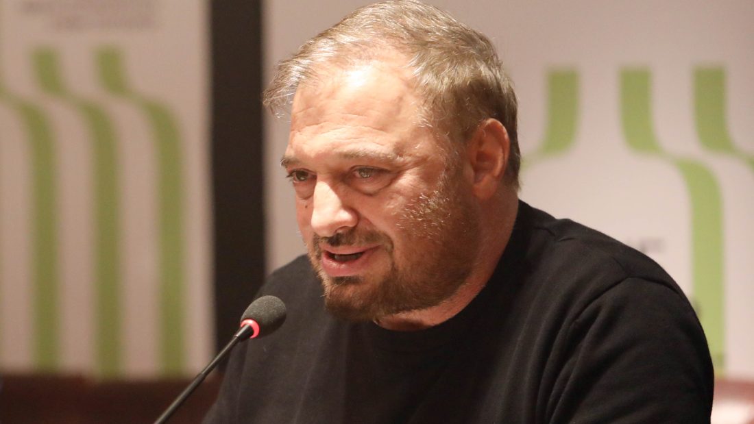 Χρήστος Φερεντίνος