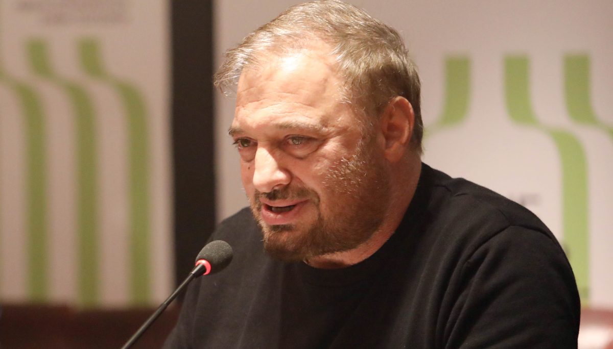 Χρήστος Φερεντίνος