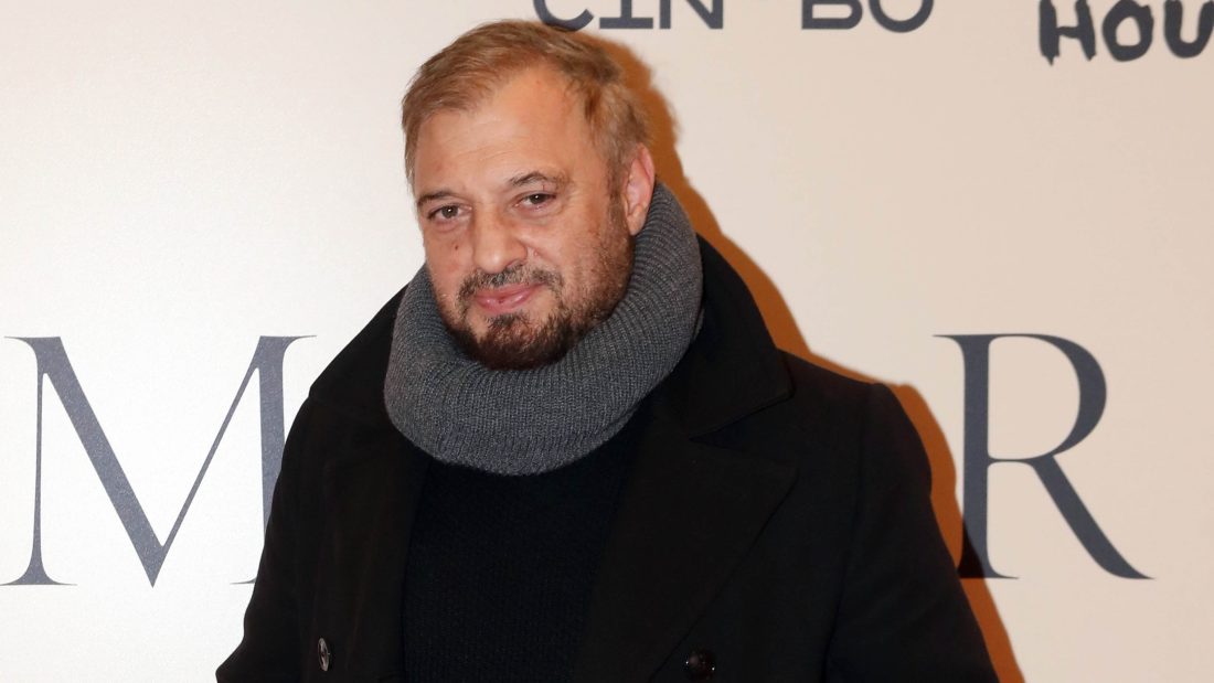 Χρήστος Φερεντίνος