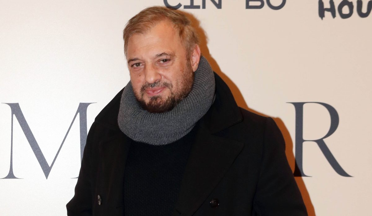 Χρήστος Φερεντίνος