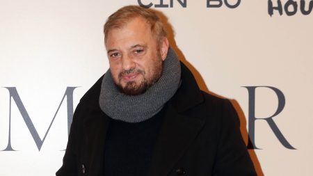 Χρήστος Φερεντίνος