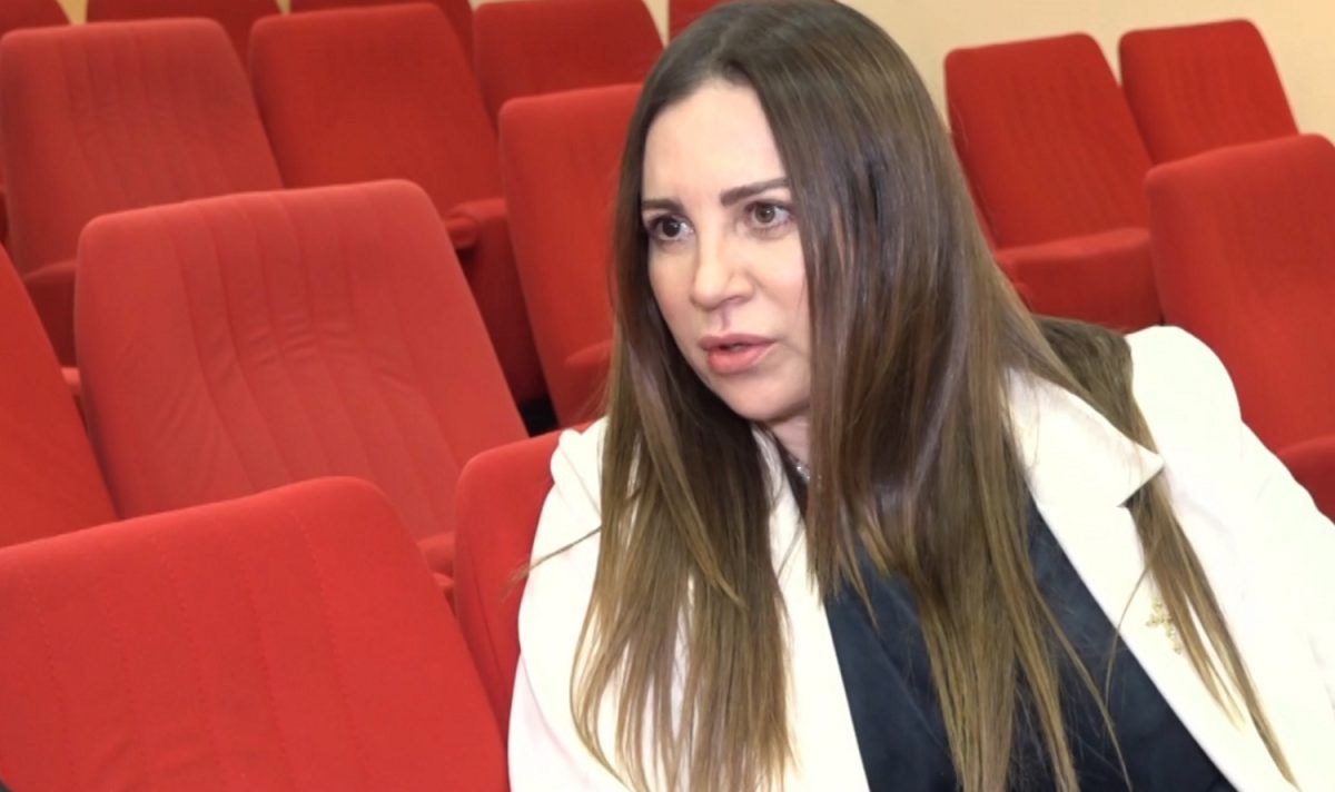 Βίκυ Φλέσσα