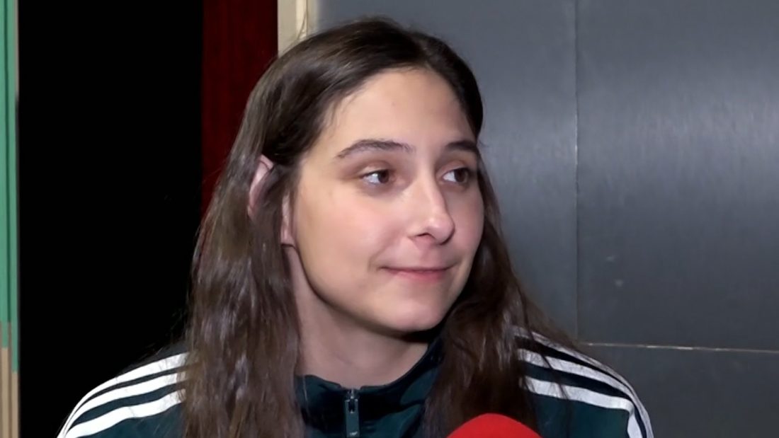 Φωτεινή Αθερίδου