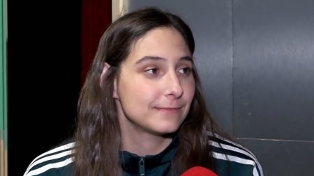 Φωτεινή Αθερίδου