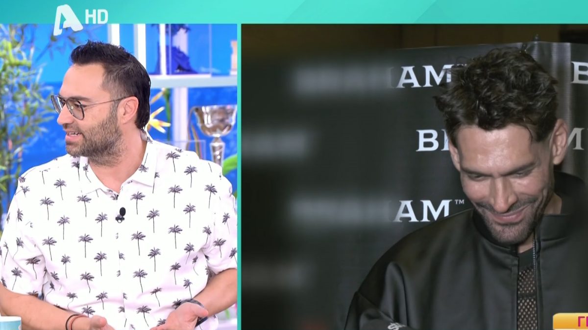 Κώστας Φραγκολιάς