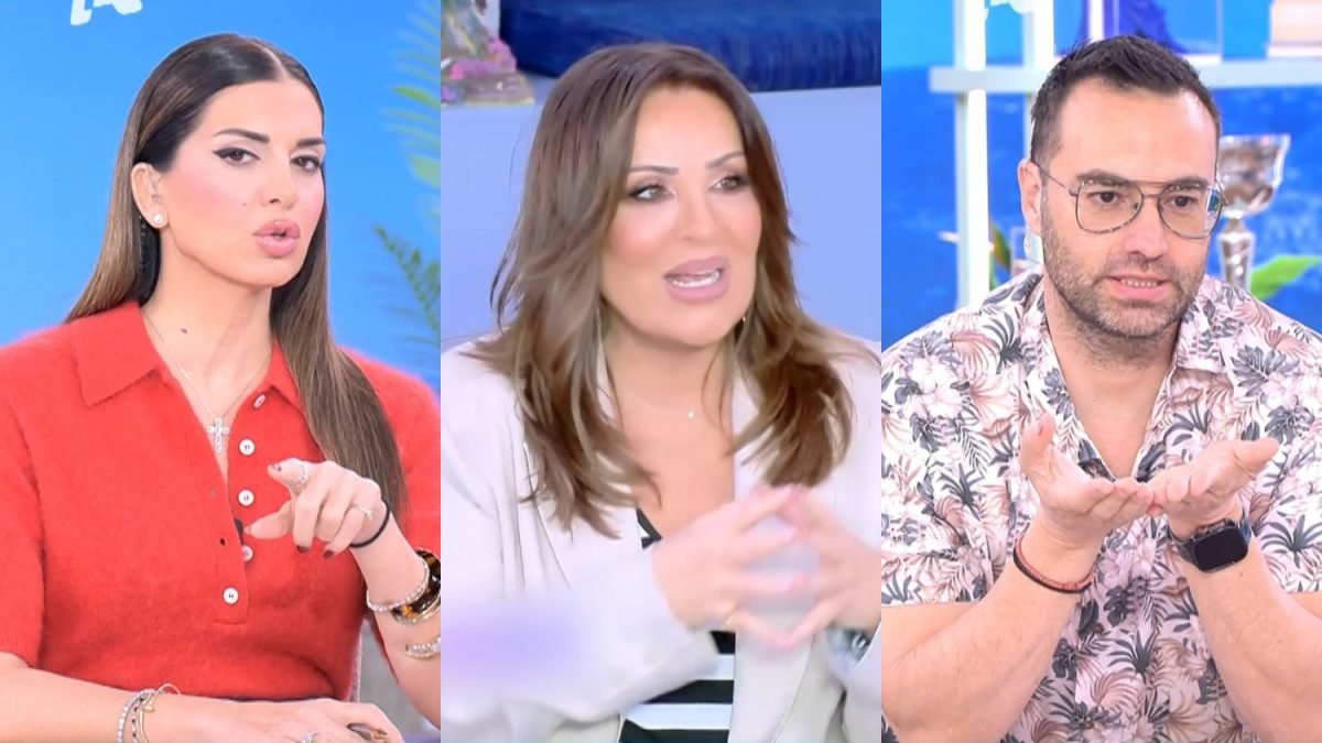 Κώστας Φραγκολιάς