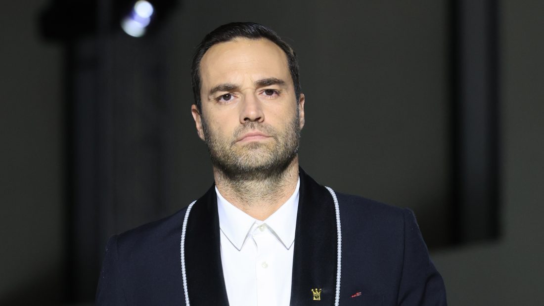 Κώστας Φραγκολιάς