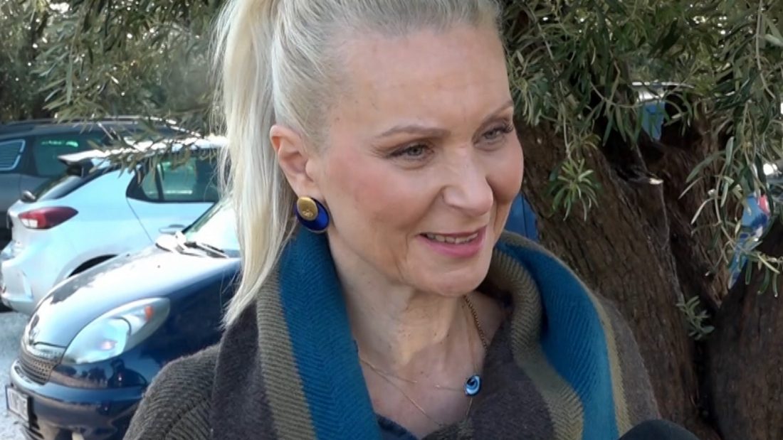 Κατερίνα Γκαγκάκη