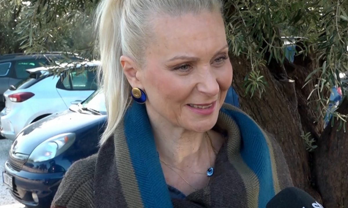 Κατερίνα Γκαγκάκη