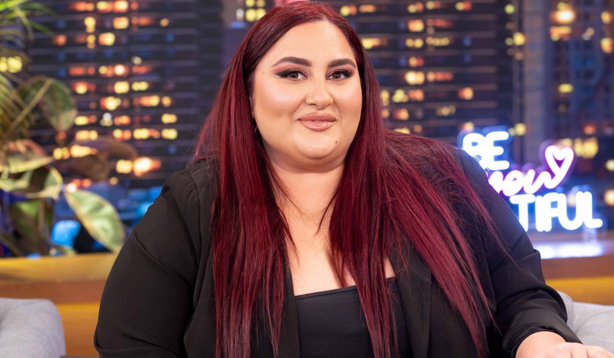 Χρυσηίδα Γκαγκούτη