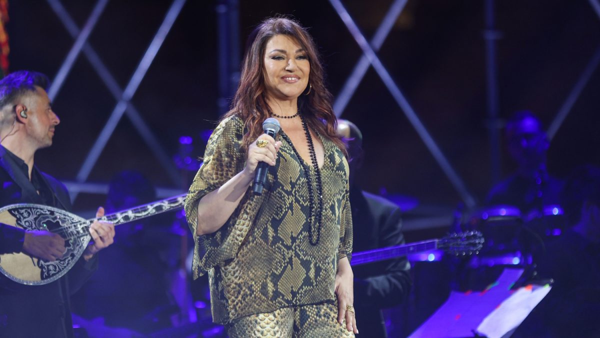 Καίτη Γαρμπή