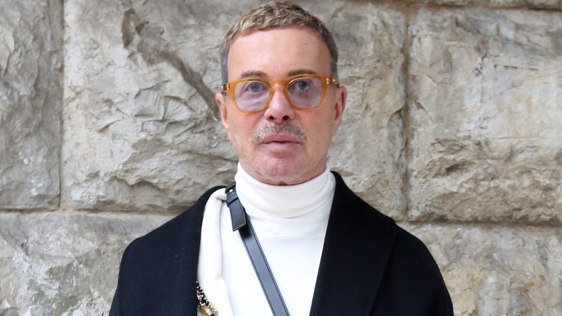 Λάκης Γαβαλάς