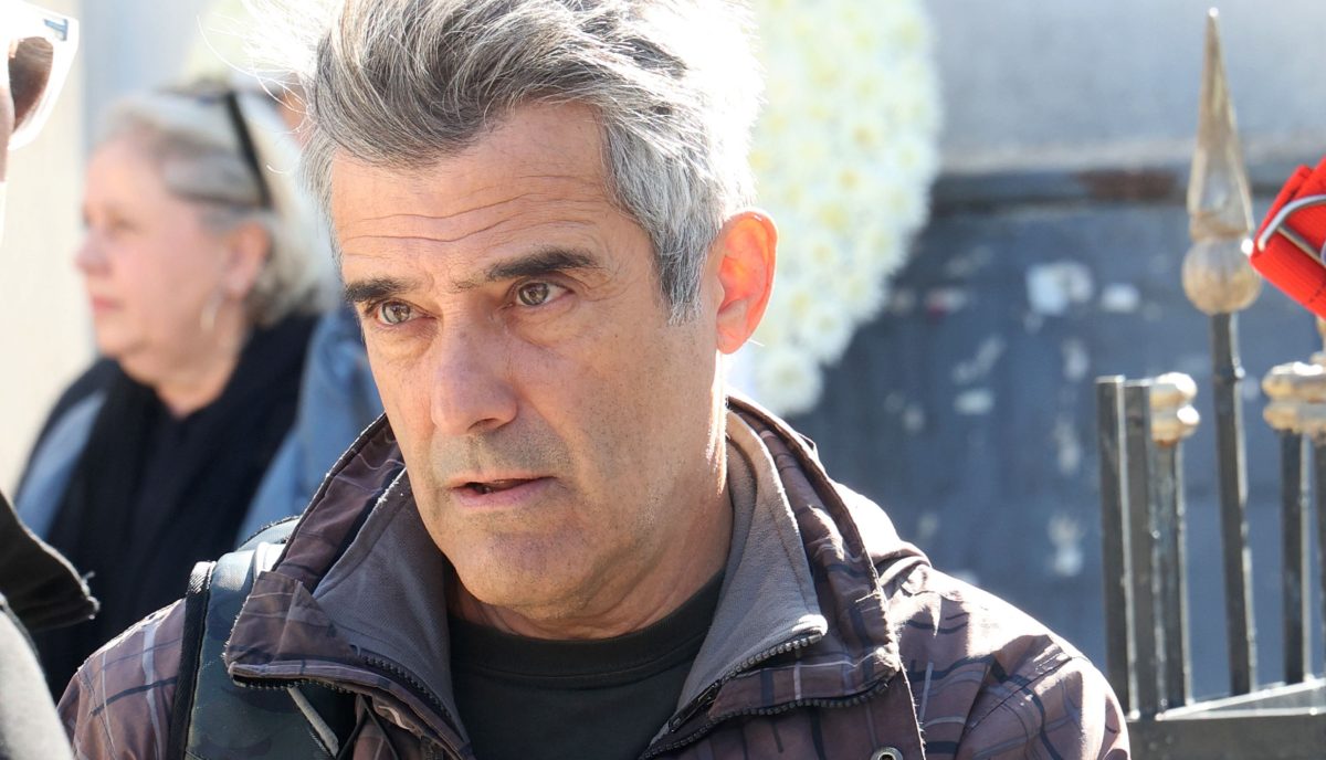 Γεράσιμος Γεννατάς