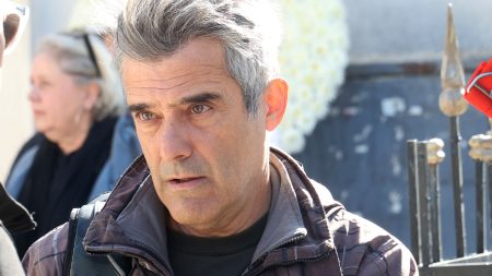 Γεράσιμος Γεννατάς